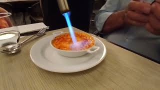 Restaurante o calhou de sao Jorge 