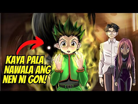 Magbabalik Ulit Ang Nen ni GON FREECSS? Ang Buong Paliwanag sa Pagkawala at Pagbabalik ng Nen ni Gon
