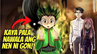 Magbabalik Ulit Ang Nen ni GON FREECSS? Ang Buong Paliwanag sa Pagkawala at Pagbabalik ng Nen ni Gon