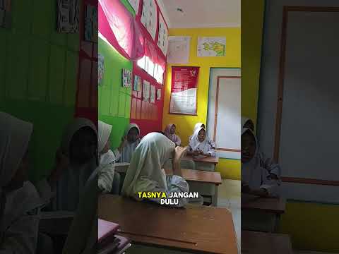 Ara cuekin galang ๐ก #masasekolah #nugiapria #shorts