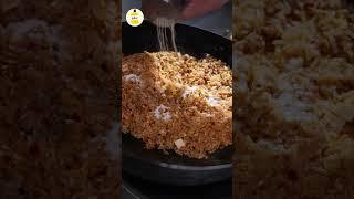 ข้าวผัดพริกเผาหมูสับ ไข่เค็ม #กุ๊กขี้เมา #ไข่เค็ม #พริกเผา #อย่าแผ่ว