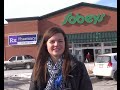 Exploring Discrete and Continuous Data in Grocery Stores