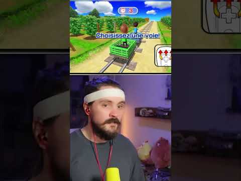 Nouvelle méta sur Wii Party 🤔