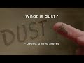Understanding Dust: Origins and Composition