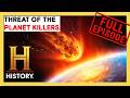 Exploring the Impact of Asteroids on Earth