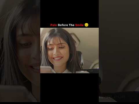 Pain Before The Smile ๐