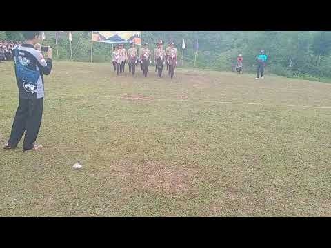 PBB SMAN 1 SINGKARAK perpang 58 th. 2018