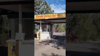 What Happened to Tivoli Drive-in Ipswich?