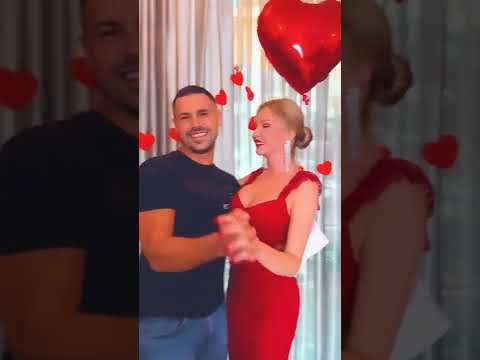 ❤️Сюрприз ЖЕНЫ на 14 ФЕВРАЛЯ ❤️ #shorts