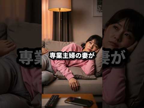 夫婦の晩御飯#shorts #おもしろ