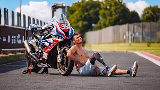 Il ritorno in moto con Di.Di. - La passione che supera le barriere