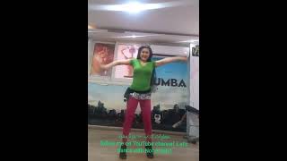 steps we learned at shooting club El dokki branch 7/6