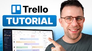 The New Trello Explored: Full Guide