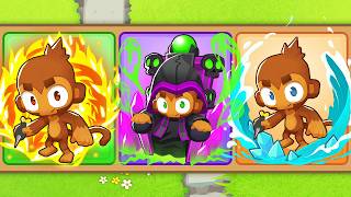 Can YOU Find the GOD Dart Monkeys??