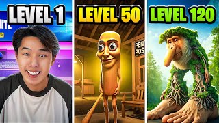 ITALIAN BRAINROT CHALLENGE!