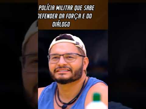 #bbb2025 aline diz q se formou em direito e policial! diego elogia!por isso q se expressa tao bem!