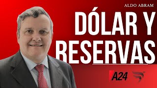"Vamos a tener un MERCADO con cierta VOLATILIDAD" | Aldo Abram
