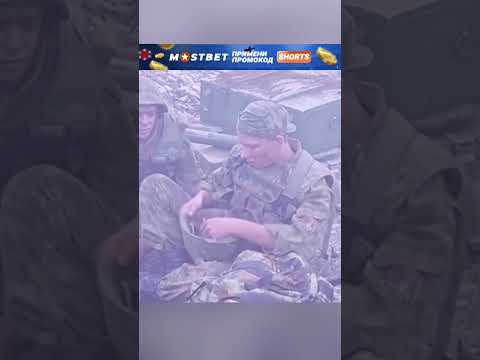Курсант поставил бабушкину свечку на фронте😰#кино #фильмы