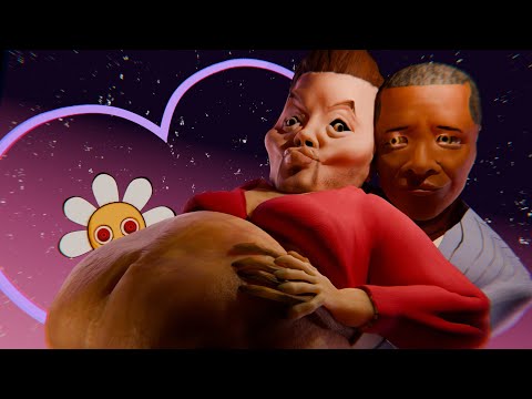 HOBAMA DRAMA