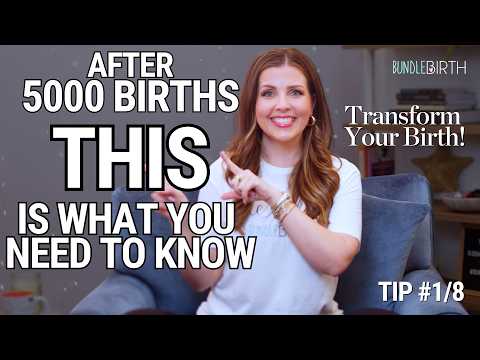What is Physiologic Birth? How does it impact your labor? | Need to Know Series 1/8 | Sarah Lavonne
