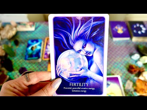 AQUARIUS: “A MIRACLE Is Going To Come Out Of This Aquarius!!” Your POWERFUL July Tarot Reading 2025
