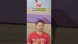 ¿Cómo hacer Agua Espesa?