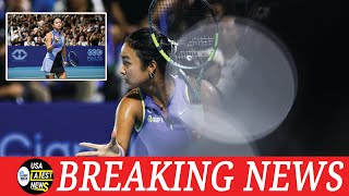 Tennis: Alex Eala warns against disinformation, fake news