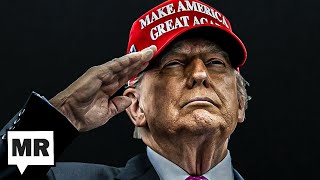What We Must Do To Defeat Authoritarianism