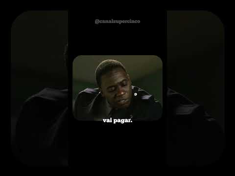 Ele se vingou pela filha... | #godfather #series #shorts