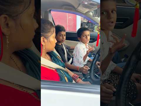 Mummy or ansh ne baby ko piche bitha diya 🥺😱😂|| #shorts #kahani #story #ytshorts #emotional
