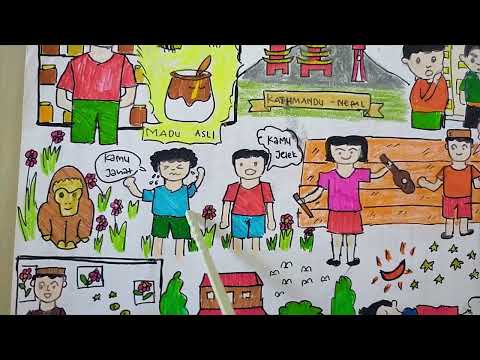 Lagu Pak Camat | Pak Camat Jualan Madu, Pak camat Bola Pak Camat Suka  Berhemat #lagupakcamat