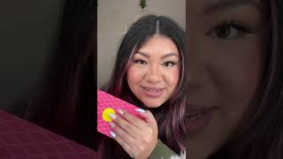 SaraiASMR Tiktok Videos Compilation