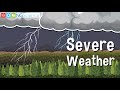 Extreme Weather Events and Impacts
