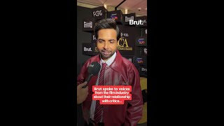 “They decide our fate on the opening day…” Film fraternity on what critics really mean to them.