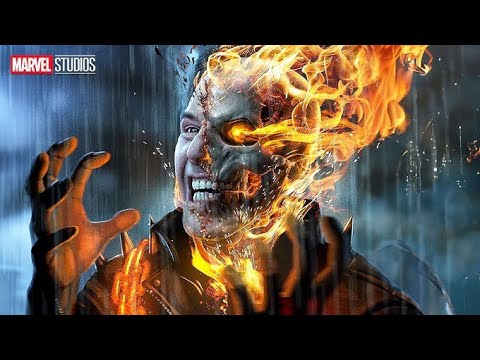 GTA 5 : EVIL GHOST RIDER exchanged spirit with FRANKLIN | PART 1