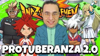 Riunisco la ProTuberanza 2.0 ed è... INARRESTABILE