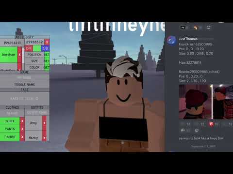 Clear Skies Over Milwaukee Face Code 07 2021 - roblox csom faces id