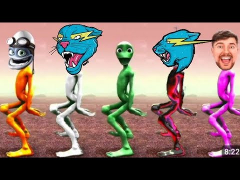 Dame Tu Cosita FULL HD All Variation Dame Cosita Music Video 2025