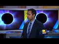 Solar Eclipse Safety and Eye Protection