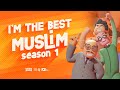 Understanding the Best Muslim Journey