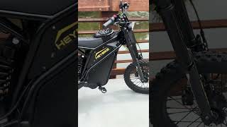 #heybike #ebikelife #ebike #gt54 #supermoto #surronbikes #bikelife #cc #dirtbike #onlyߙjesus #moto