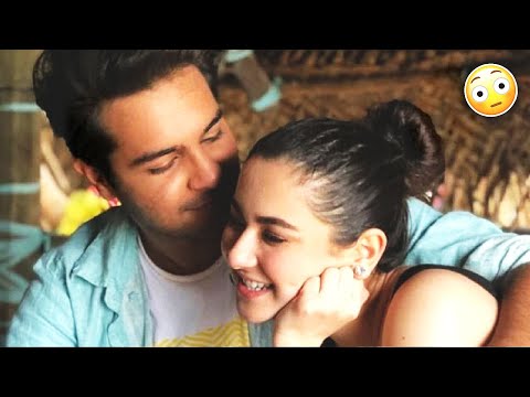 Asim Azhar and Hania Amir in Relationship Again ?
