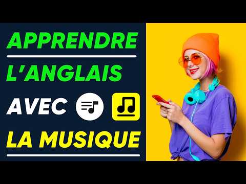 Apprendre l'anglais avec la musique ✪ Hello, My Friend! 🎧