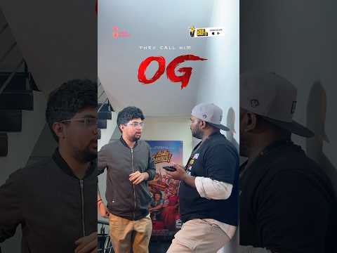 TFI Baanisa and September Month | Just Cinema Lover Things | Chai Bisket