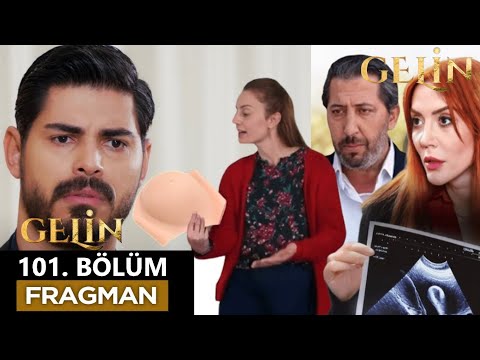 Gelin Dizisi | 2. Sezon 101. Bölüm Fragman - 13 Aralık Cuma | Behind the Veil Episode 101 Promo