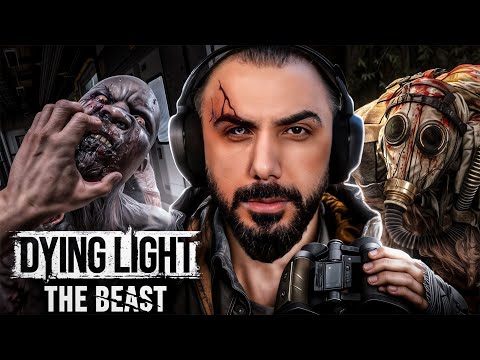 DÜNYA'NIN EN İYİ ZOMBİ OYUNU! DYING LIGHT THE BEAST