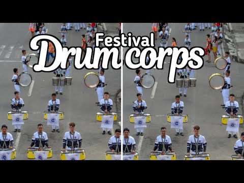 D'Cousins dbc - Do i need a reason | Drum corps Festival 2023 | Lapu-lapu city