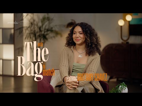 Brittany Chavez On Why She Decided to Build A Marketplace for Her Community | With The Bag To Match