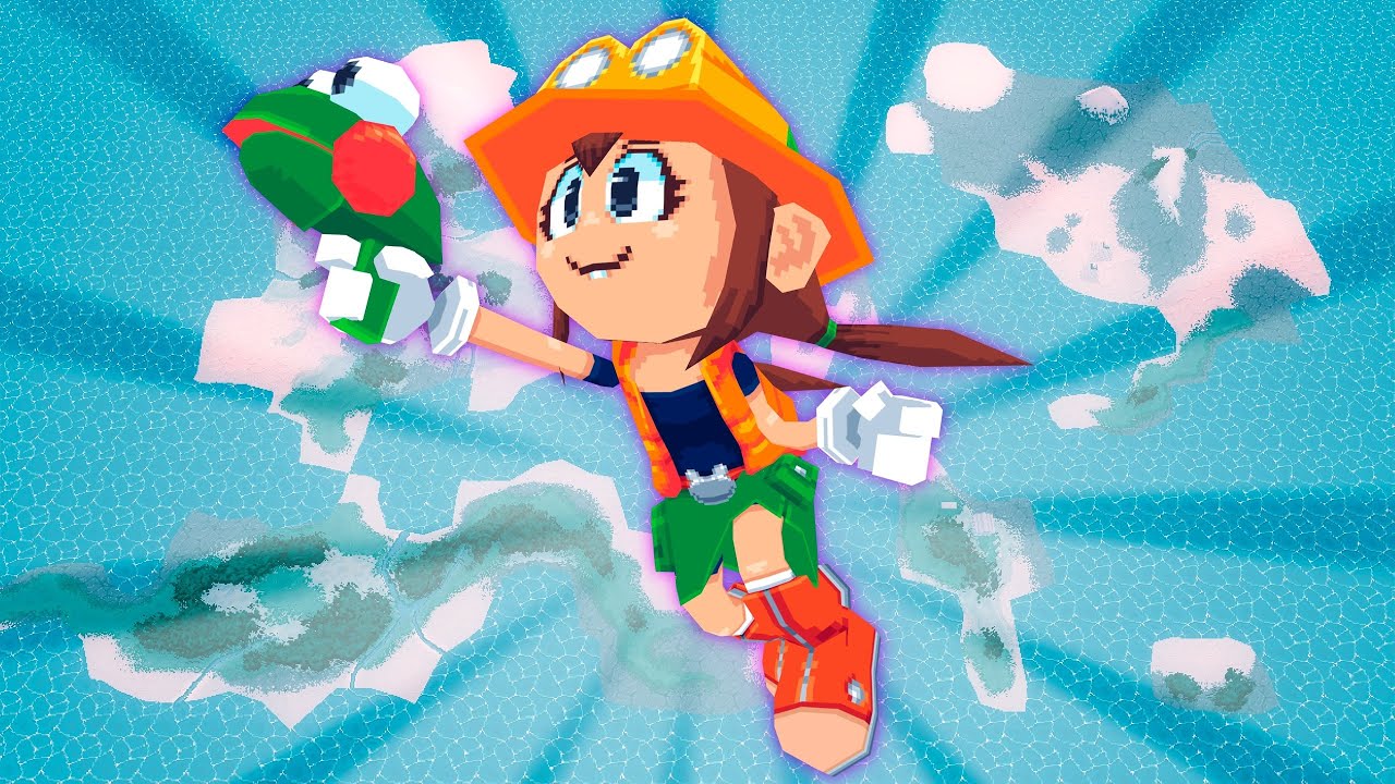 Frogun Encore trailer thumbnail