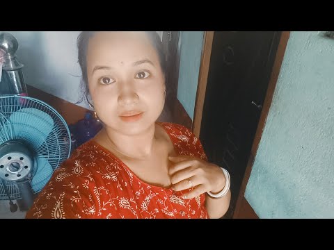 মেয়ে হলে কত কিছু সহ্য করতে হয় #vlog#viralvideo #Minu Das vlog